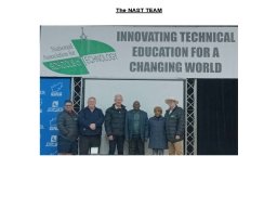 NAST Conference Photos